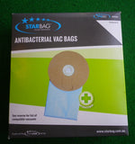 Ghibli T1 Backpack Antibacterial Disposable Dustbags (Pkt 5) - Part # AF924AB
