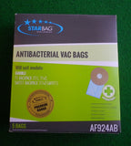 Ghibli T1 Backpack Antibacterial Disposable Dustbags (Pkt 5) - Part # AF924AB