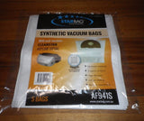 Cleanstar HipStar Hipvac Vacuum Bags (Pkt 5) - Part # AF941S