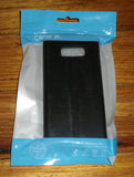 Samsung Galaxy S8 Soft Leather Flip Open Wallet Case - Part # ALC6920-102