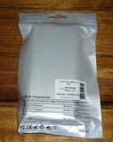 Samsung Galaxy S8 Soft Leather Flip Open Wallet Case - Part # ALC6920-102