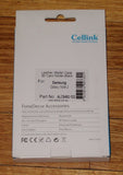 Samsung Galaxy Note 2 Hard Leather Flip Open Wallet Case - Part # ALC6492-102
