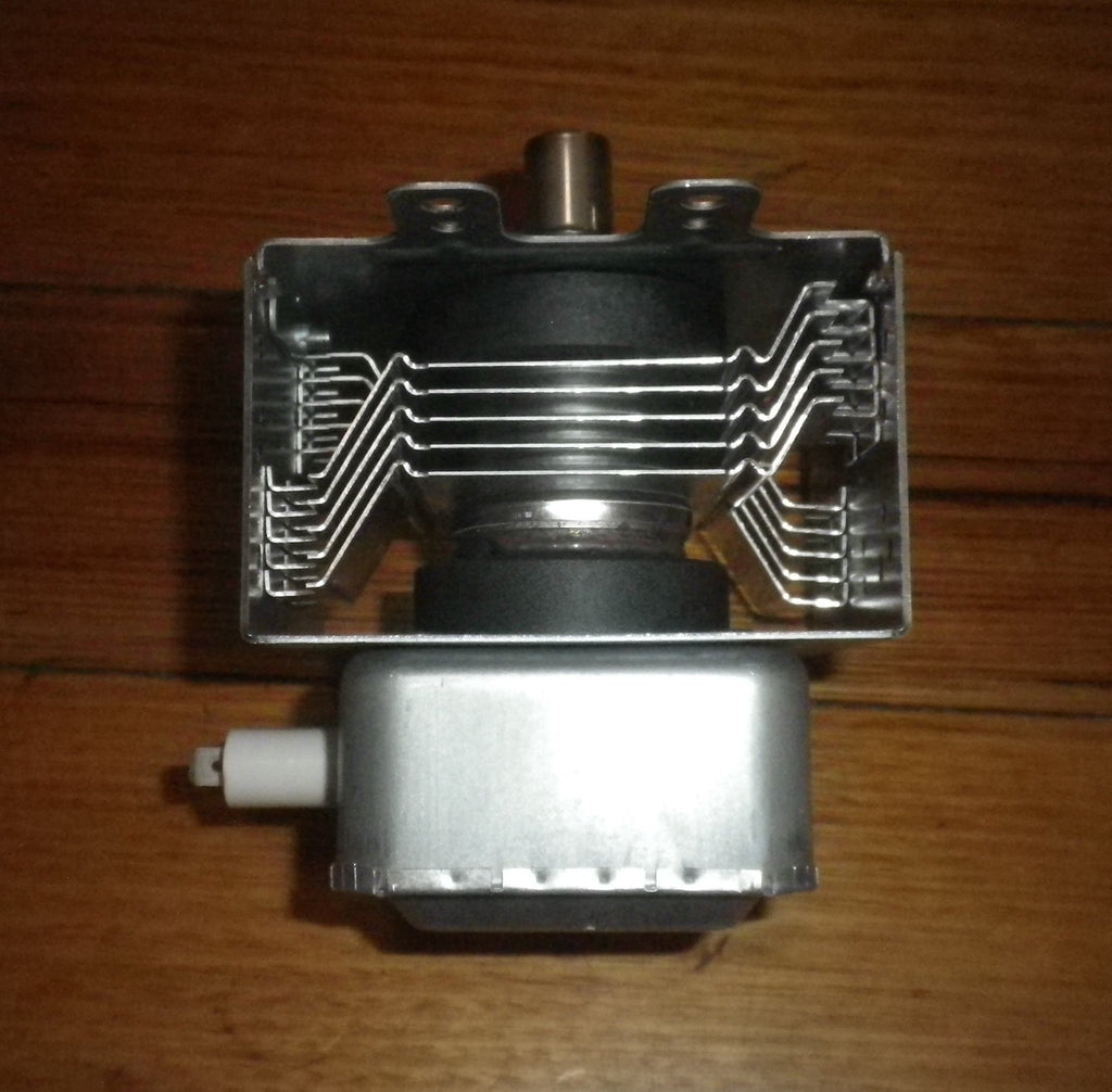 with Socket Not Inline Suits Some Microwave Ovens Part A