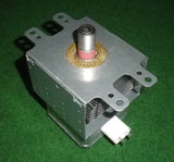 Magnetron Suits Some Sharp 800W, 850W Microwave Models - Part # MAG686, AM718