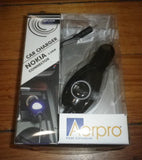 AerPro Car Charger Adaptor for Nokia Smartphones with 2.0mm Plug - Part # APL82N