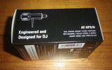 Genuine Audio Technica DJ Cartridge & Headshell with Conical Stylus - Part # AT-XP3H