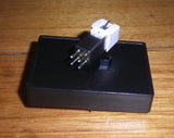 Audio Technica 1/2" Mount Magnetic Cartridge with Conical Stylus - Part # AT3600L