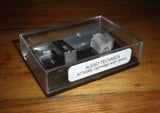 Audio Technica 1/2" Mount Magnetic Cartridge with Conical Stylus - Part # AT3600L