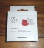 Genuine Audio Technica AT91 Series Conical Turntable Stylus - Part # ATN91R