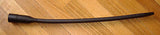600mm Long Rubber Crevice Tool fits 32mm & 35mm Vacuums - Part # FX20