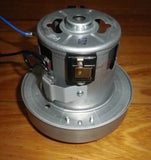Volta MobiMaxx U3510 1800Watt Vacuum Fan Motor & Housing - Part # B187076A401R