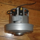 Volta Advantage Plus U5420 2000Watt Vacuum Fan Motor - Part # B6110770603R