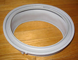 Bosch Front Load Washer Small Door Gasket w Drain Tube - Part # 367456
