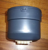 Volta Ultima Pet+ U6011 2200W Vacuum Fan Motor - Part # B7790763901R, KCL23-20PH