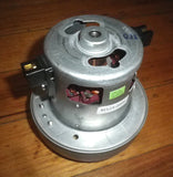 Volta Ultima Pet+ U6011 2200W Vacuum Fan Motor - Part # B7790763901R, KCL23-20PH