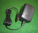 Micro-USB Type Mobile Phone Charger suits Samsung, Motorola - Part # BAC1008-BK