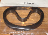 Hoover, Pullman PB4, Nilfisk ESB109 Powerhead Brush Roller Drive Belt # BELT-PB4