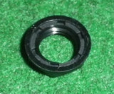 Plastic Nut Suits Many Insulated 6.3mm Phone Jacks & Sockets - Part # BJ-NUT1