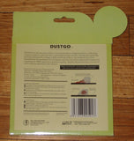Dustgo Microfibre Cleaning Cloth for TV LCD & PDP Screens - Part No. BMT-D5017