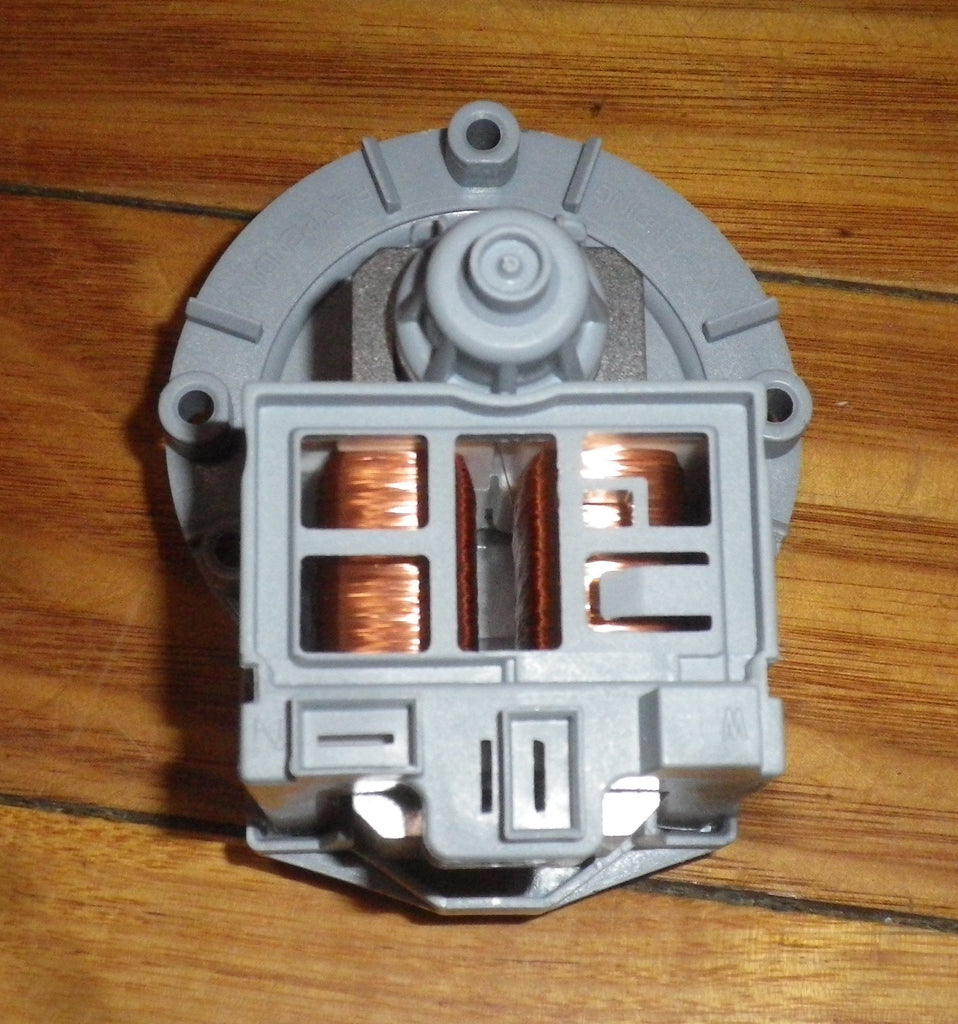 Magnetic Pump Motor Body with Front Terminals suits Bosch, LG - Part N ...
