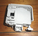 Siemens WM16S740AU Compatible Front Load Washer Door Interlock Switch - Part # BO118