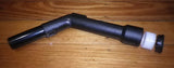 Nilfisk, Volta 35mm Universal Vacuum Hose Bent End Handle - Part # BPB035