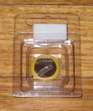 3Volt Lithium Battery Horizontal PCB Mount with Tags - Part # BR2325-1HC
