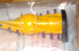Dyson DC04/07/14/33 Clutch Model Vacuum Cleaner Brush Roller - Part No. BRL50