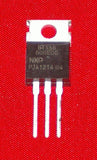 BT138-800E 800Volt 12Amp Sensitive Gate Triac for Electronic Switching