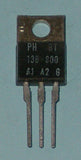 BT138-800 800Volt 12Amp Triac for Electronic Switching