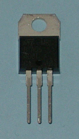 BTA06-400T 400Volt 6Amp Sensitive Gate Isolated Triac