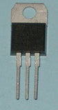 BTA06-600T 600Volt 6Amp Sensitive Gate Isolated Triac