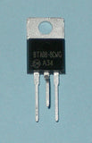 BTA08-800CW 800Volt 8Amp High Commutation Triac for Electronic Switching
