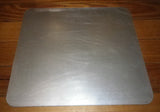 Flat Anodised Steel Biscuit & Scone Baking Tray 35cm X 39cm - Part # BTRAY