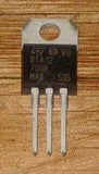 BTA12-700B 700Volt 12A Isolated Triac Electronic Switch