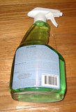 Septone BioGreen Citrus Spray Cleaner 750ml - Part # CL046