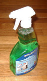 Septone BioGreen Citrus Spray Cleaner 750ml - Part # CL046