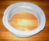 Bosch Front Load Washer Small Door Gasket w Drain Tube - Part # 289500