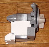 110V Universal Magnetic Pump Motor Body - Part # UNI087-110V