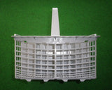 Universal Cutlery Basket suits some Bosch, Indesit, Ariston, Hotpoint Models - Part # C00094297