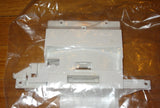 Dishlex Global DX300, 450, 500 Dishwasher White Door Handle Part # C459002X