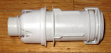 Dishlex Global Dishwasher Lower Spray Arm Venturi Assembly  - Part # C829115X