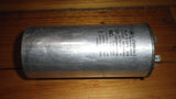 Used 98uF 330Volt Motor Start Capacitor Metal Can Type - Part # CAP98