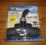 Menalux 32mm, 35mm CombiClean Combination Floor Tool with Wheels - Part # CB104