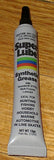 SuperLube High Temperature PTFE Synthetic Grease 12gm. Part # SL21010