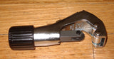 Refrigeration Copper Tube Flaring Tool Kit - Part # CH-608AL