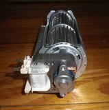 Kleenmaid, St George Compatible Oven Cooling Fan Motor - Part # CK410RWS