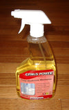 Septone Citrus Power Spray Cleaner 750ml - Part # CL043