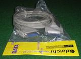 Computer Lead - DB25 Male to DB25 Female Extension Cable - 3.0mtr - Part # CL270
