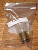 Microwave Oven Globe 240Volt 25Watt BC Base - Part # CL809